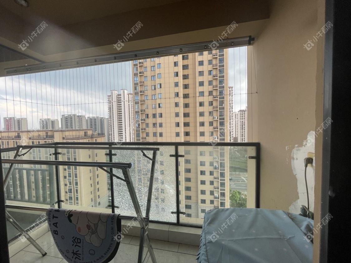 常州亨达未来城在租房源_小牛看房