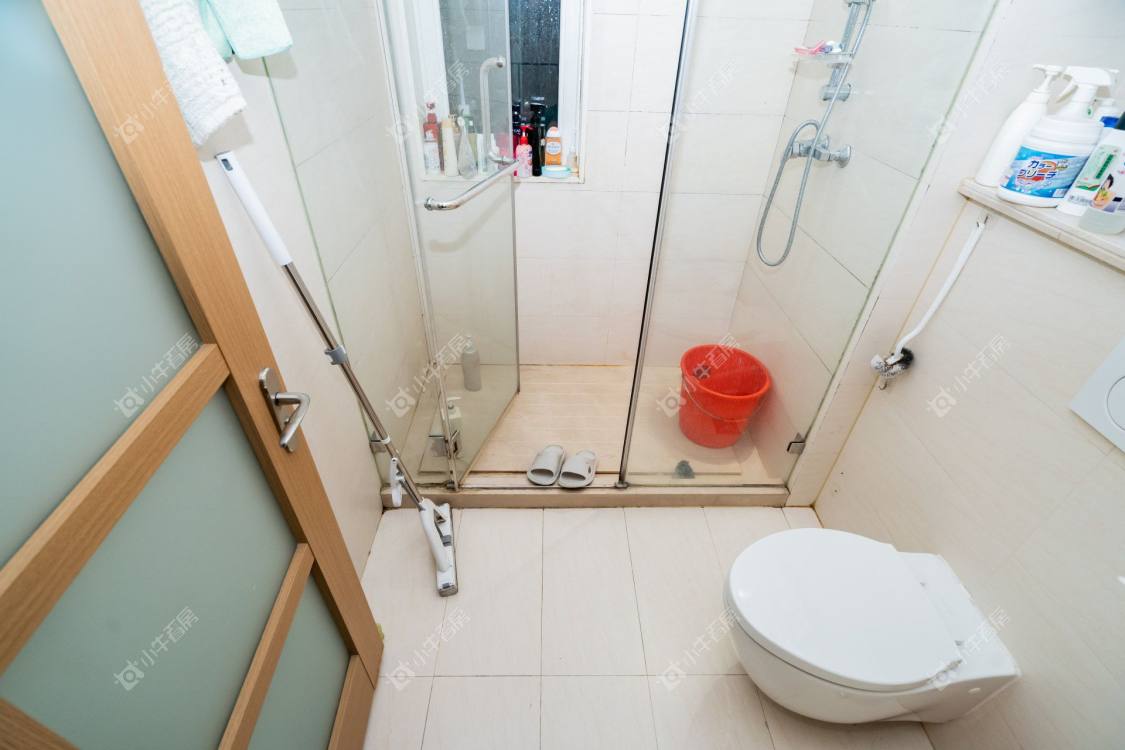 常州朗诗競园在租房源室内图_小牛看房