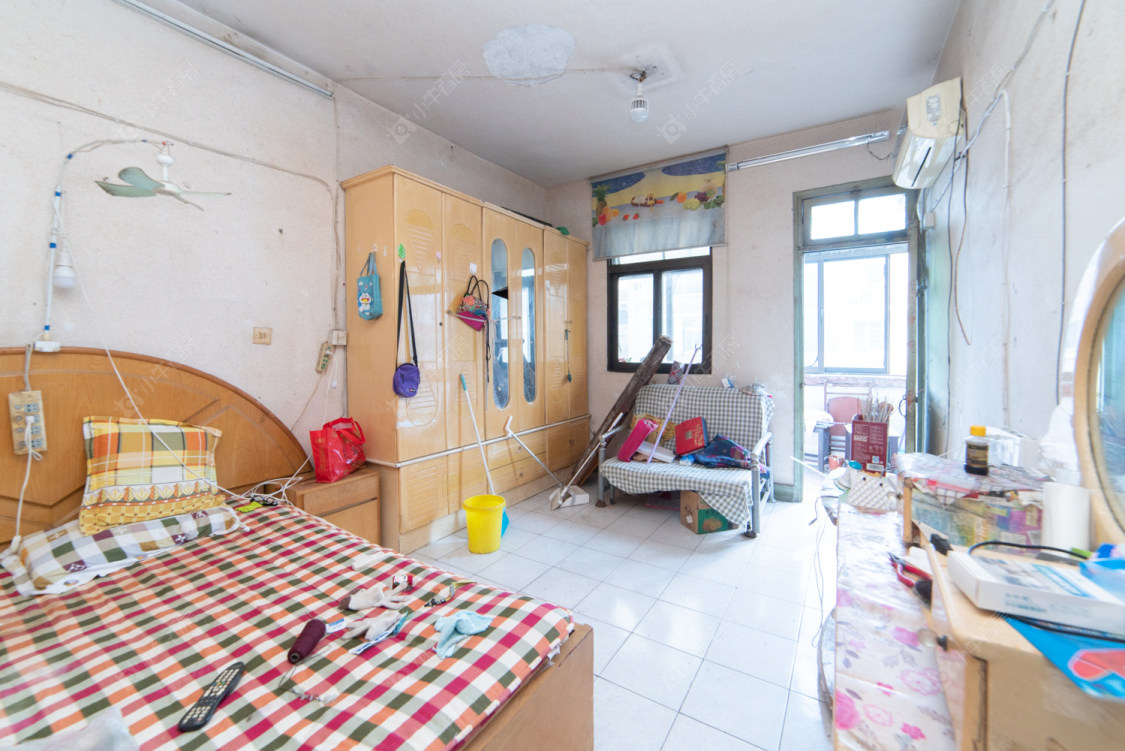 常州花园新村（钟楼）在售二手房源室内图_小牛看房