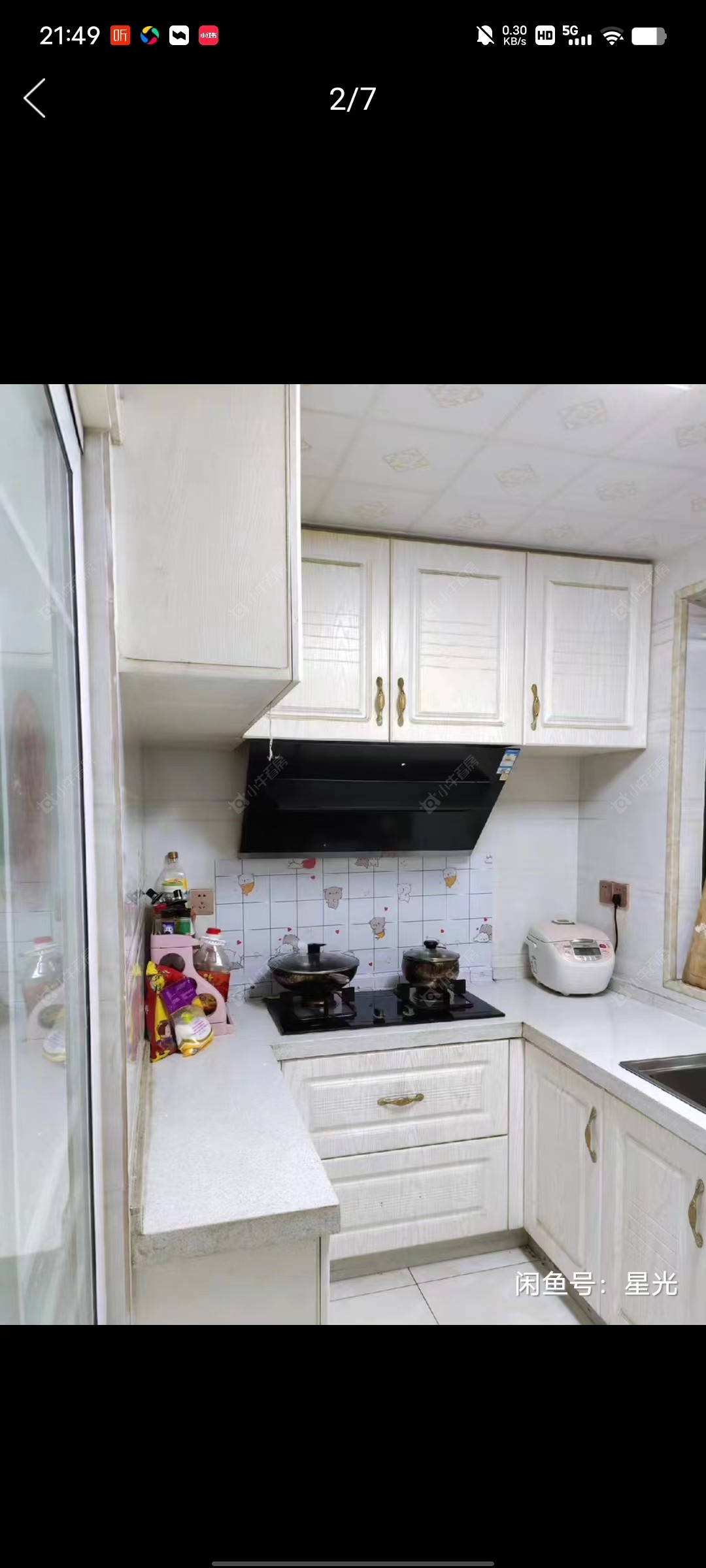 常州银谷华庭在租房源_小牛看房