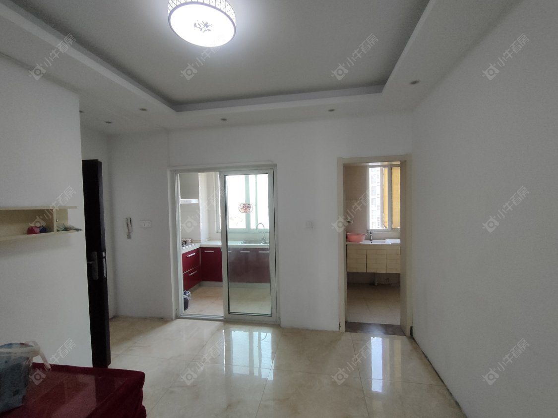 常州紫霞花苑在租房源_小牛看房