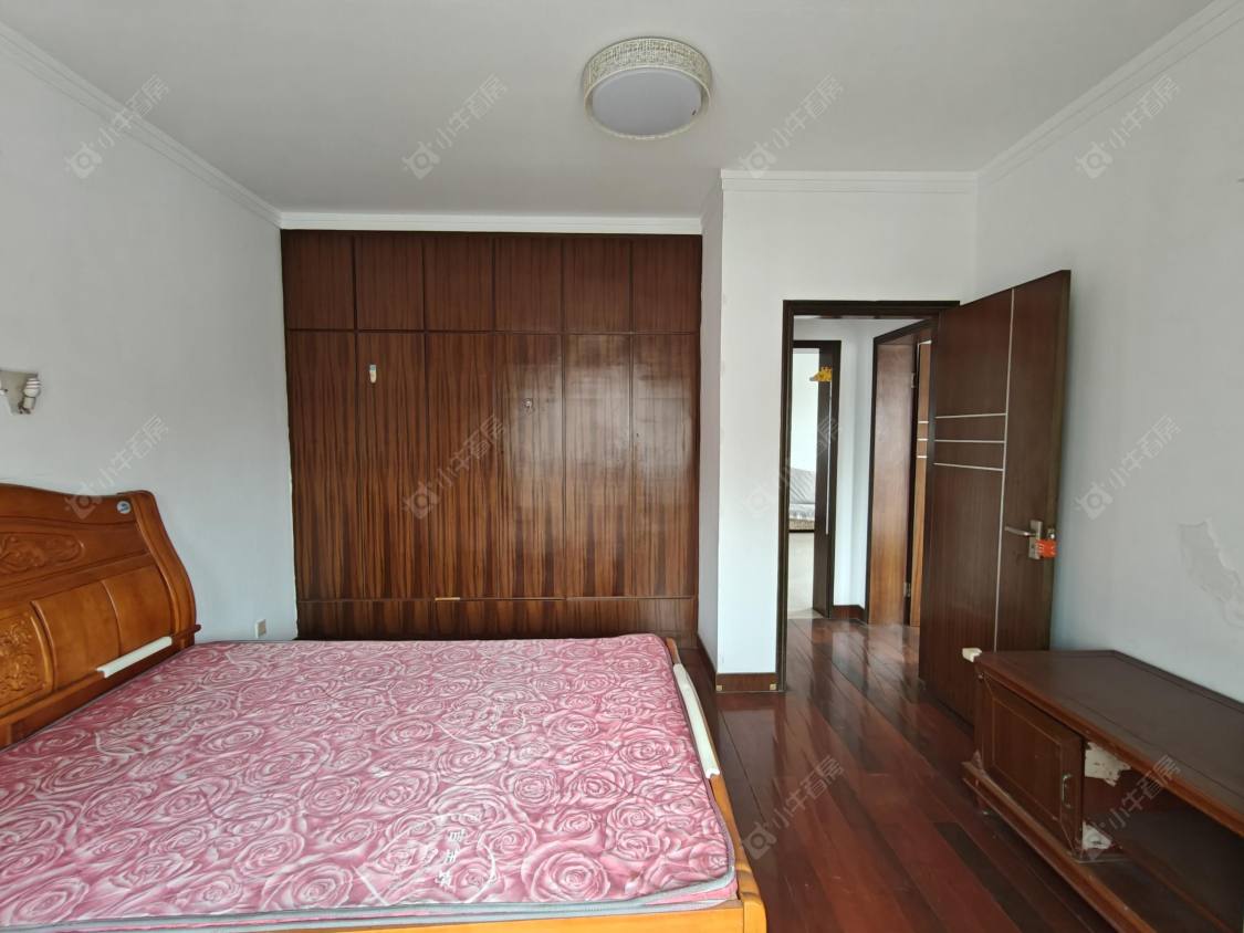 常州红菱村委在租房源室内图_小牛看房