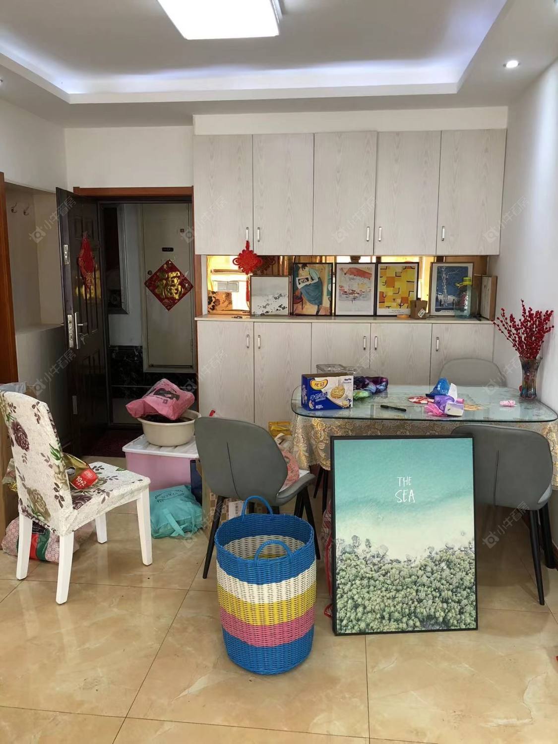 莱蒙城铂郡房源室内图 常州莱蒙城铂郡在租房源室内图_小牛看房