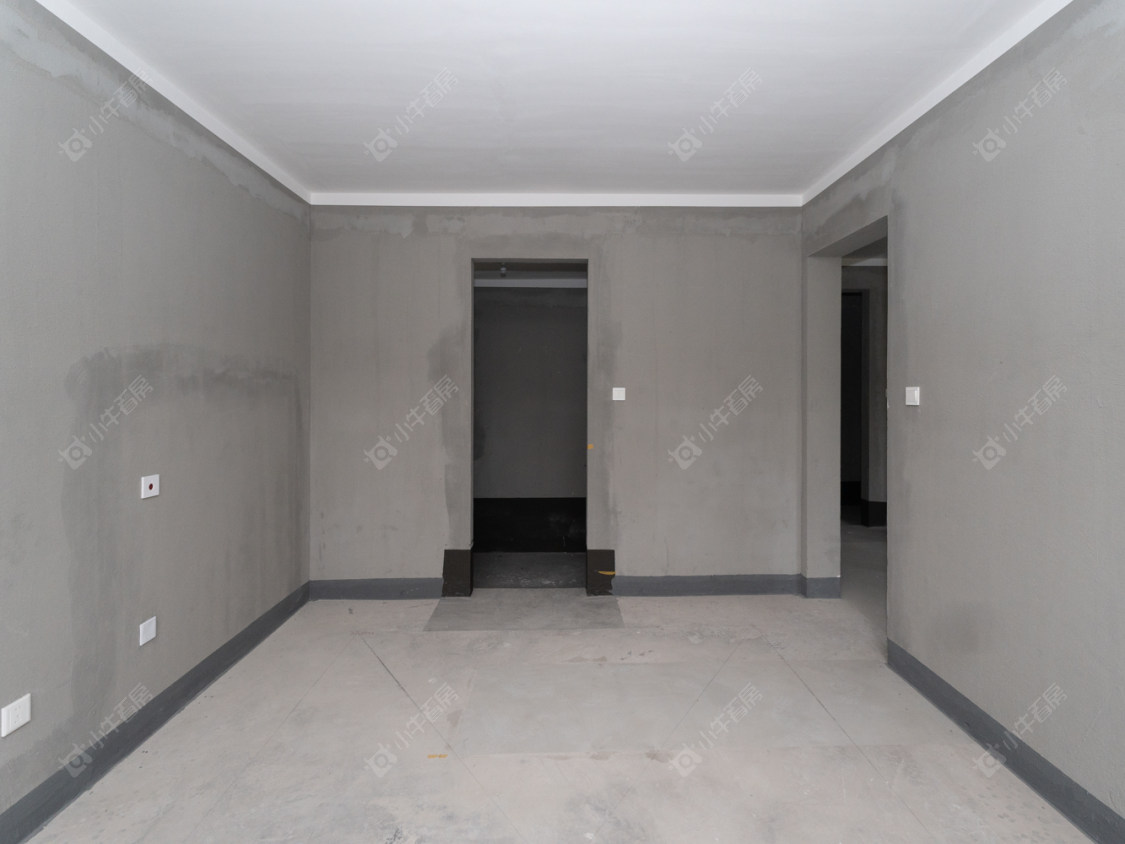 常州新城熙隽在售二手房源室内图_小牛看房