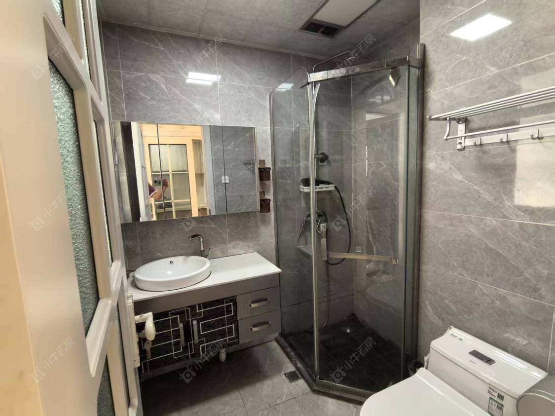 常州新北万达广场在租房源室内图_小牛看房