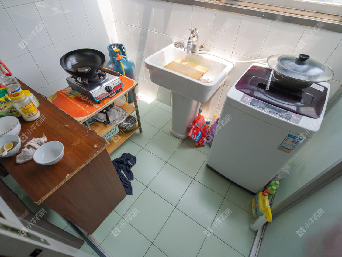 常州县北新村在租房源室内图_小牛看房