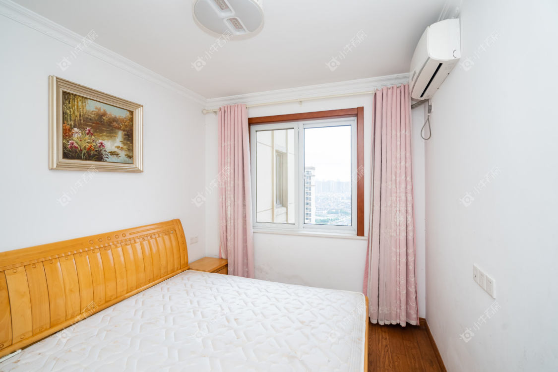 华润国际三期房源室内图 常州华润国际三期在租房源室内图_小牛看房