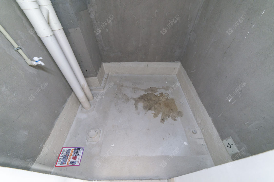 常州吾悦广场全能家公寓在售二手房源室内图_小牛看房