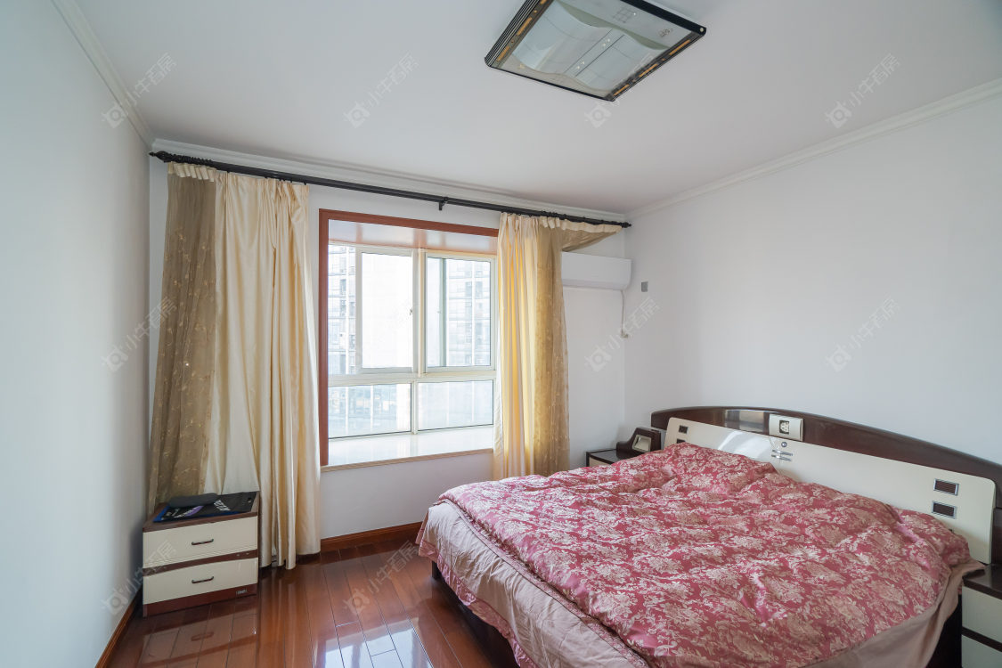 常州怡康机电广场在售二手房源室内图_小牛看房