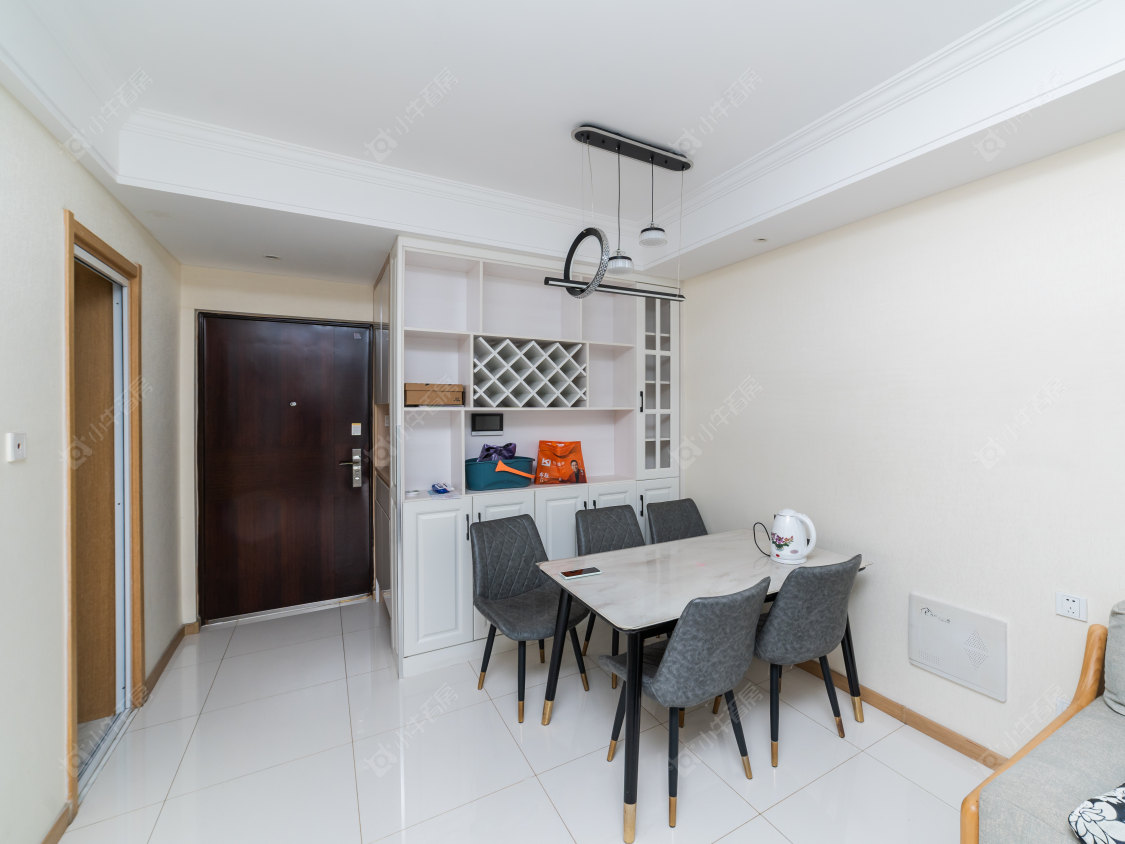 常州上东区在售二手房源室内图_小牛看房