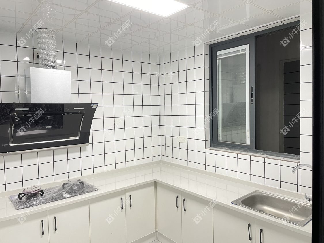 常州新城锦域在租房源室内图_小牛看房