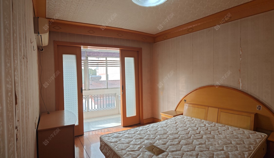 常州藻江花园一期在租房源_小牛看房