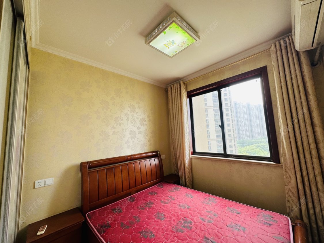 常州康桥水郡在租房源室内图_小牛看房