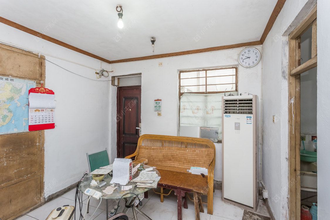 常州红梅新村在售二手房源_小牛看房