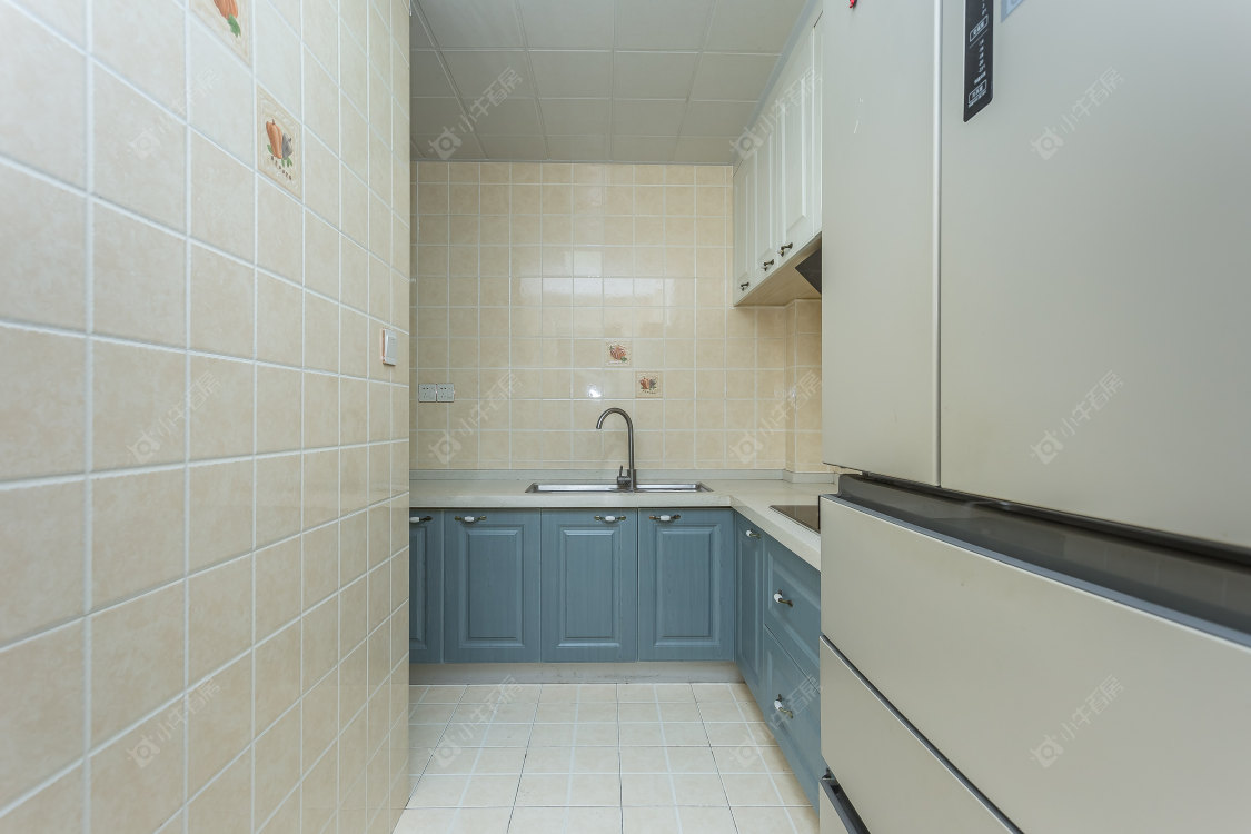 常州惠峰花园在售二手房源_小牛看房