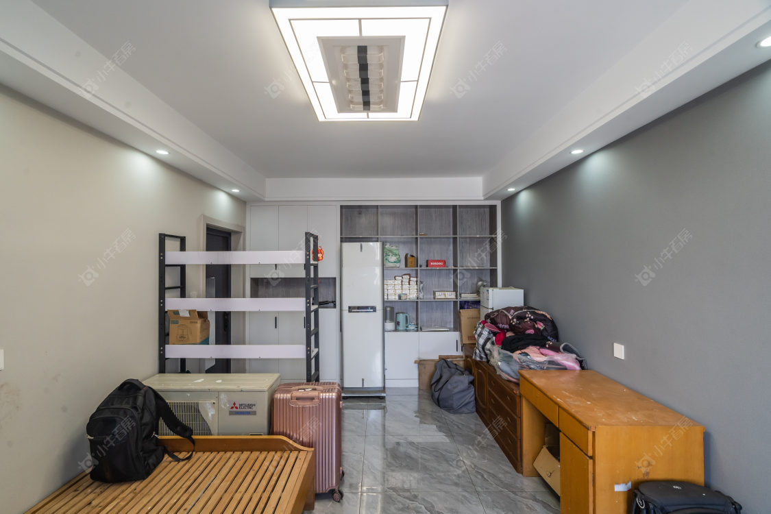 常州电业宿舍在售二手房源室内图_小牛看房