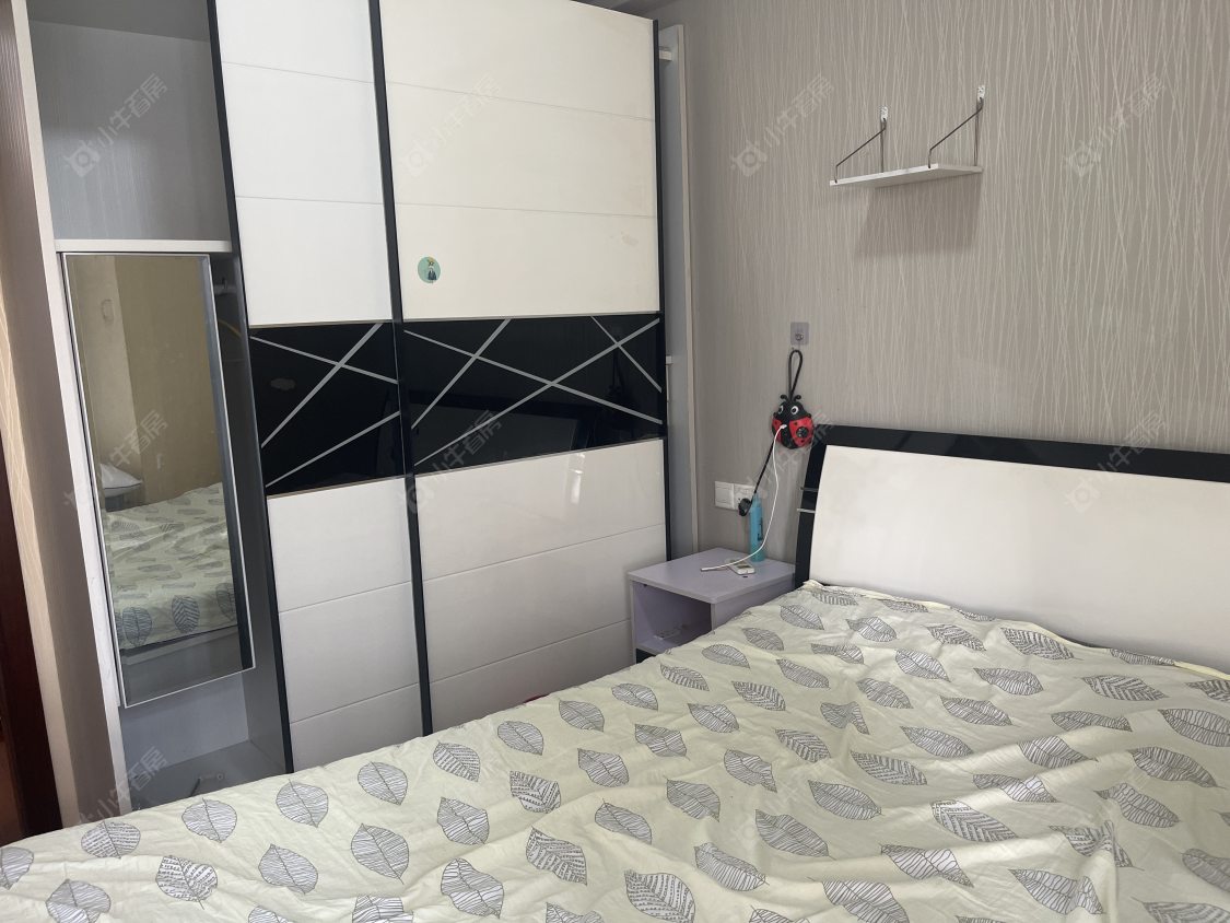 常州星河国际五区在租房源室内图_小牛看房