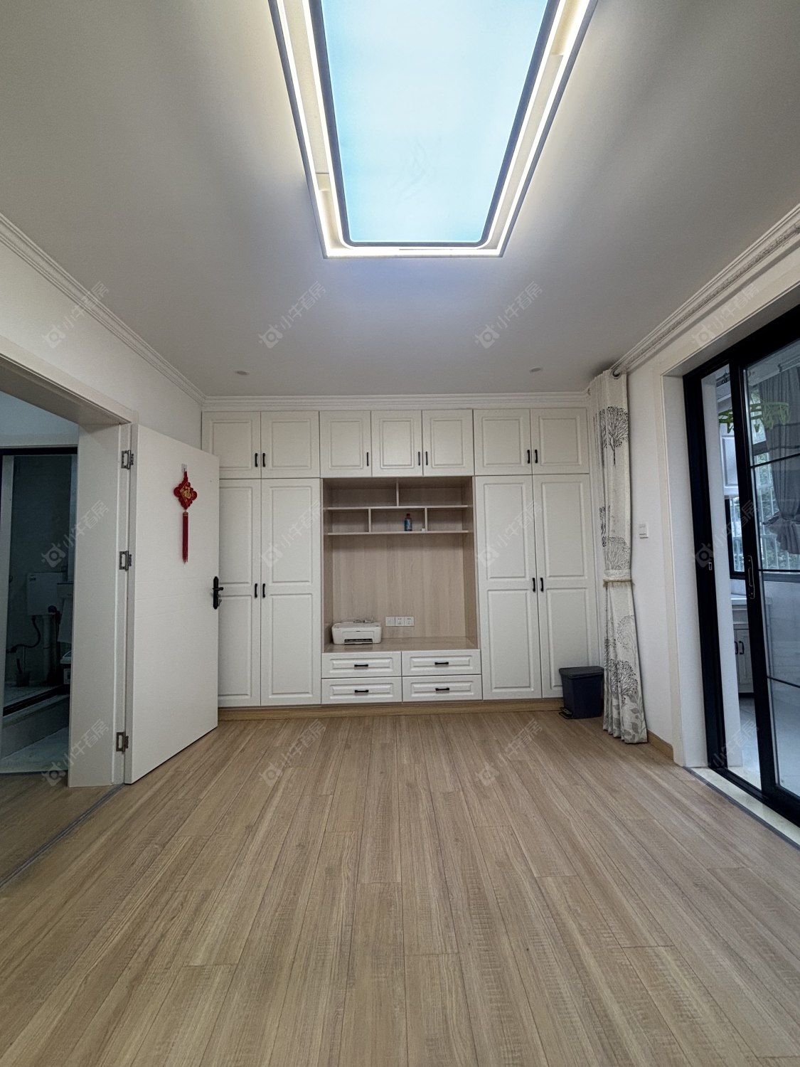 常州通济新村租房_小牛看房