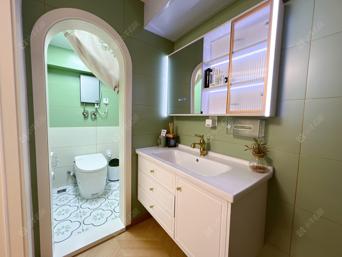 芝荟时光房源室内图 常州芝荟时光在租房源室内图_小牛看房