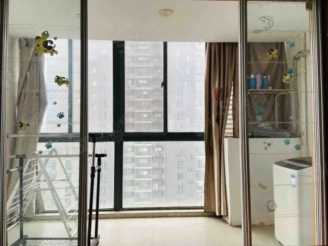 常州新城蓝钻苑东区在租房源室内图_小牛看房