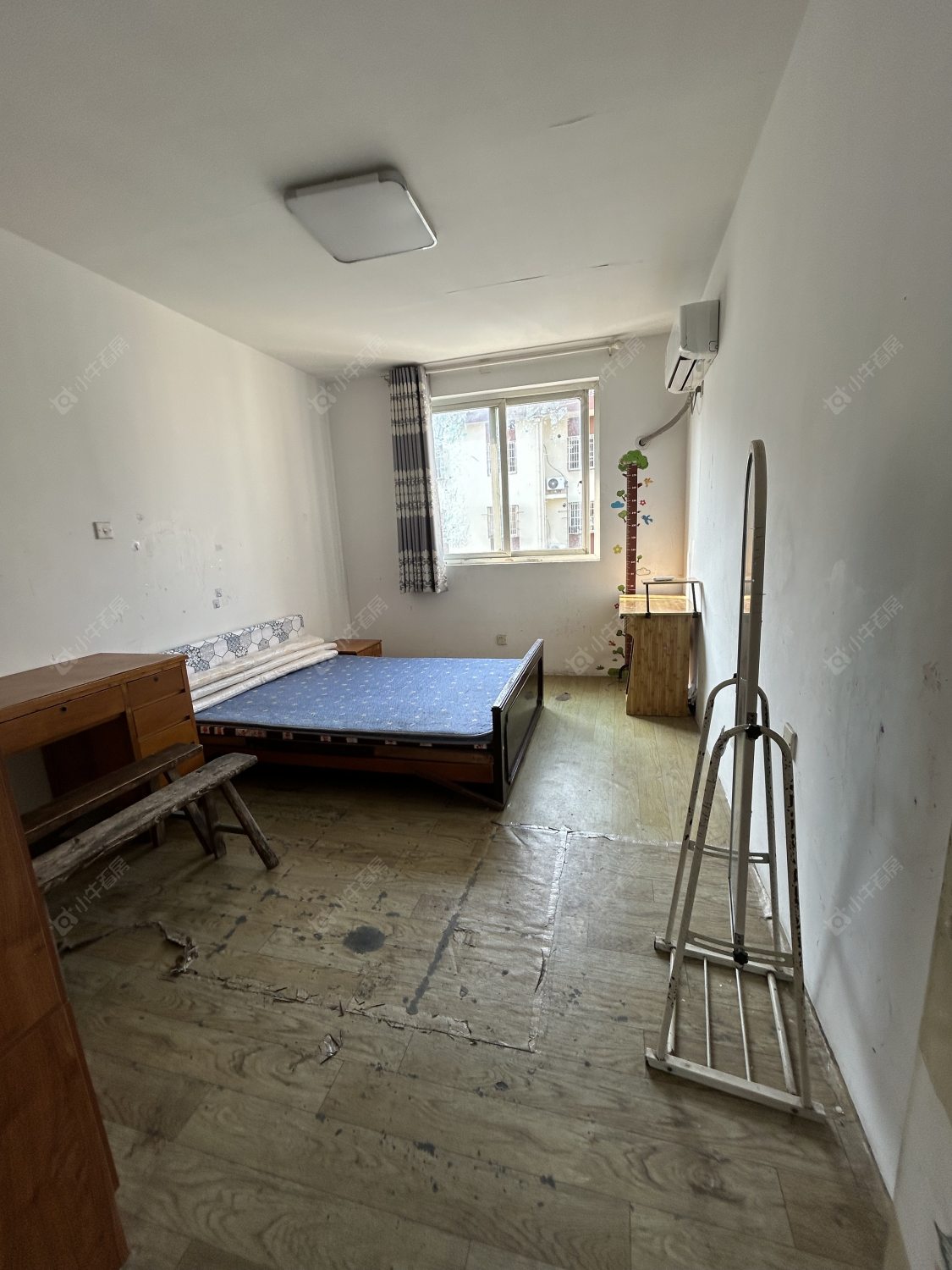 常州前桥新村在租房源室内图_小牛看房