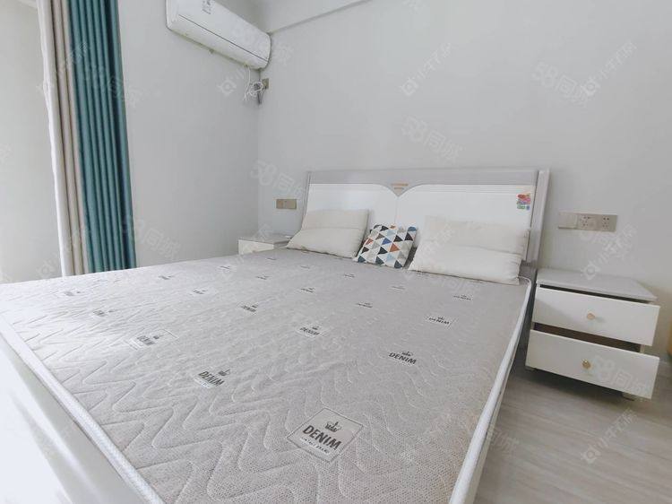 常州四季青服装城在租房源室内图_小牛看房