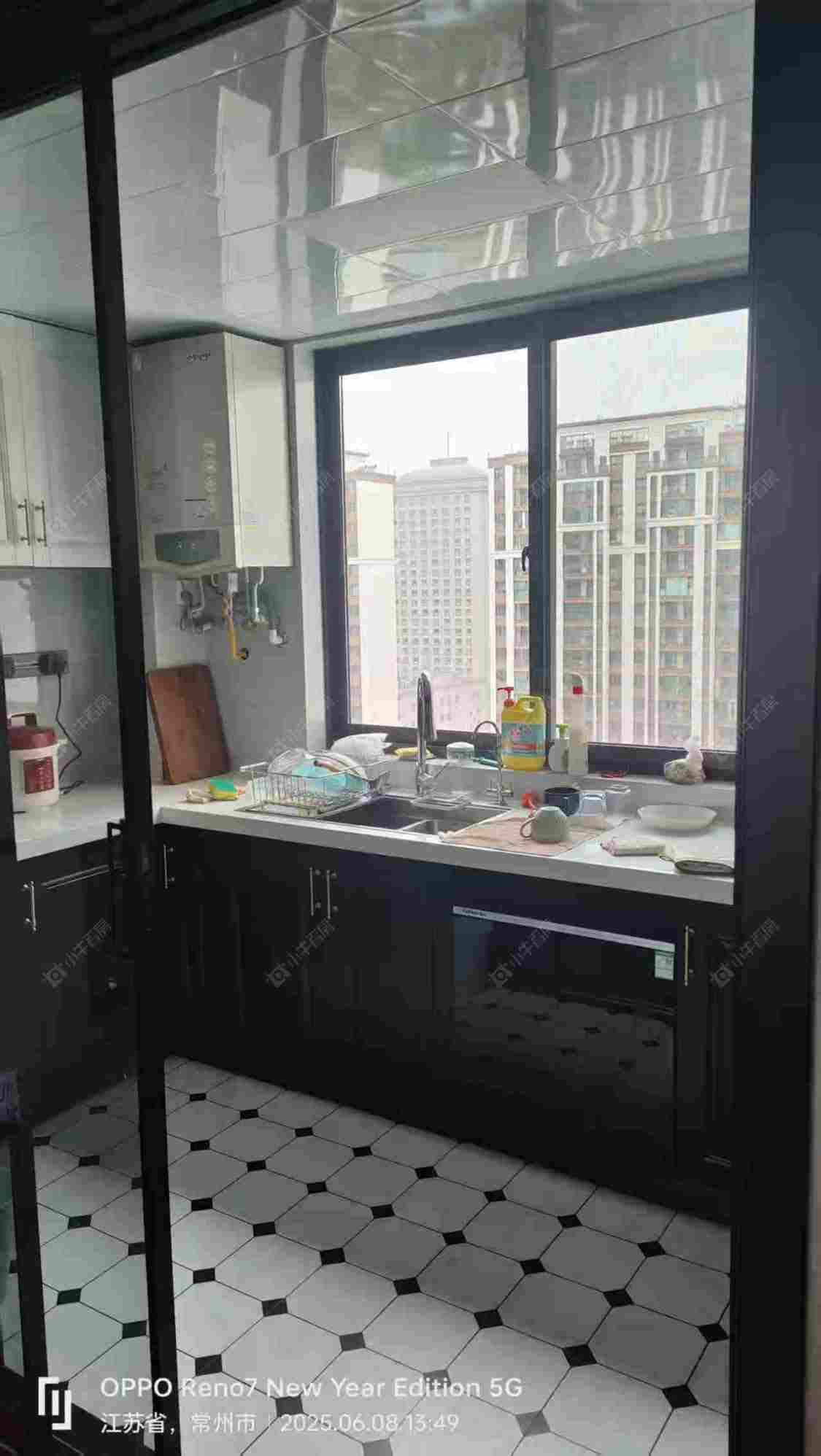 常州东方君开租房_东方君开3室2厅房源出租