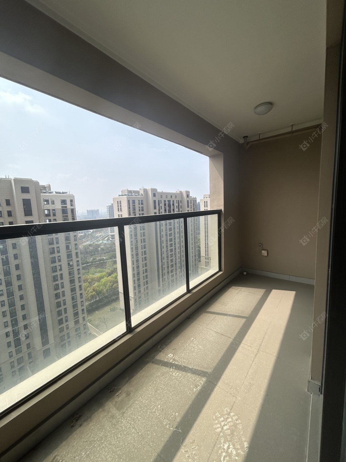 常州万科四季都会在租房源室内图_小牛看房