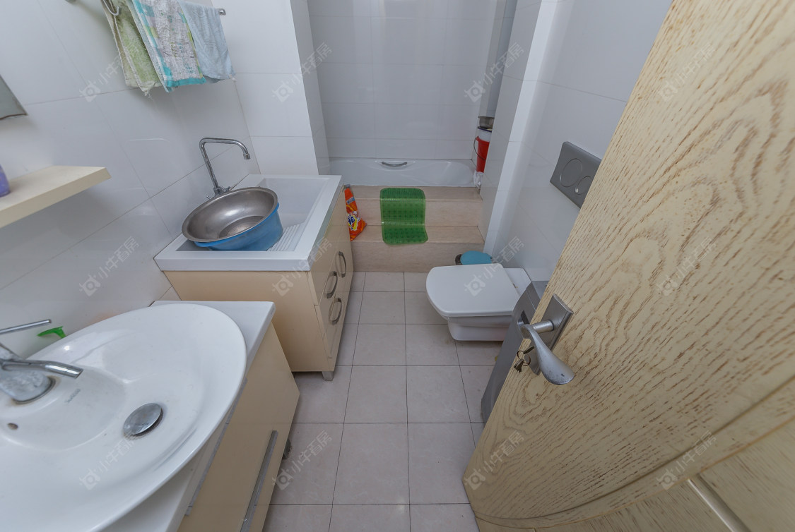 常州青山湾南区在售二手房源室内图_小牛看房