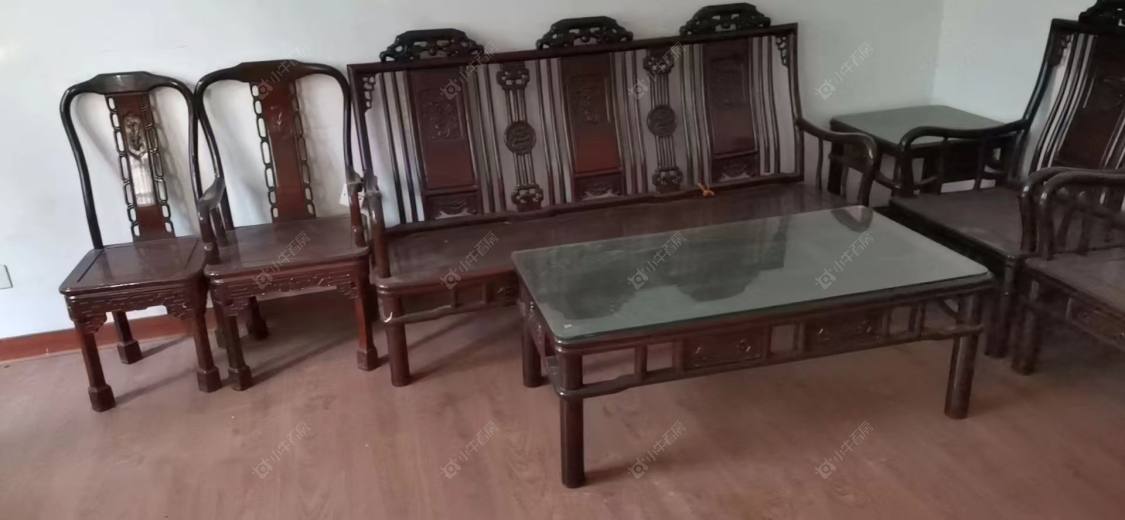 常州浦南南村在租房源室内图_小牛看房