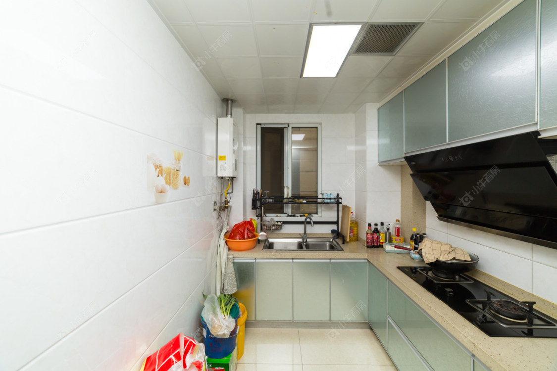 紫韵香庭一期房源室内图 常州紫韵香庭一期在售二手房源室内图_小牛看房