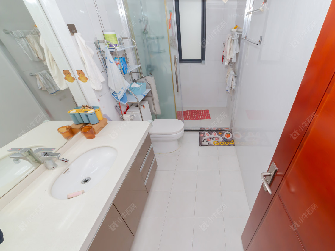 常州彩虹城在售二手房源室内图_小牛看房