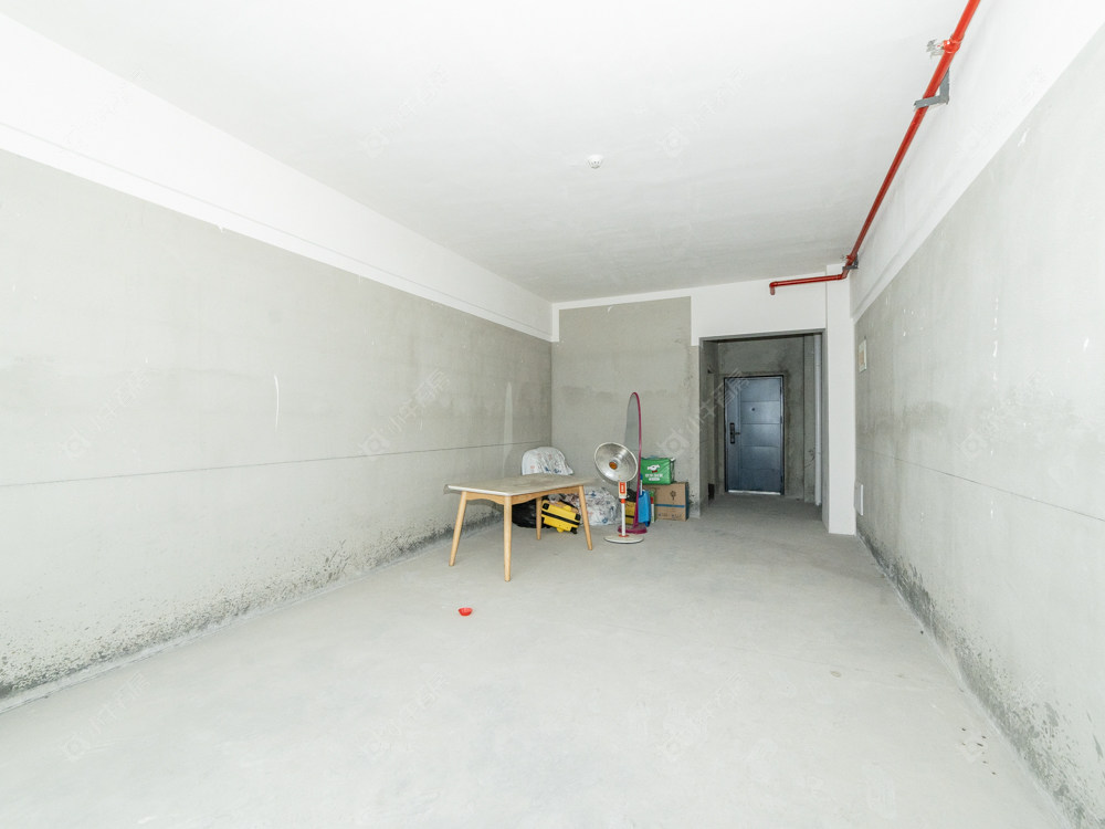 常州新龙江城市广场在售二手房源室内图_小牛看房