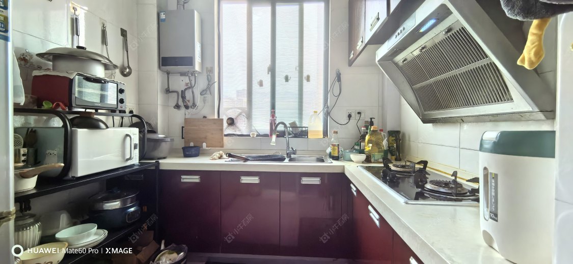 常州新城长岛在租房源_小牛看房