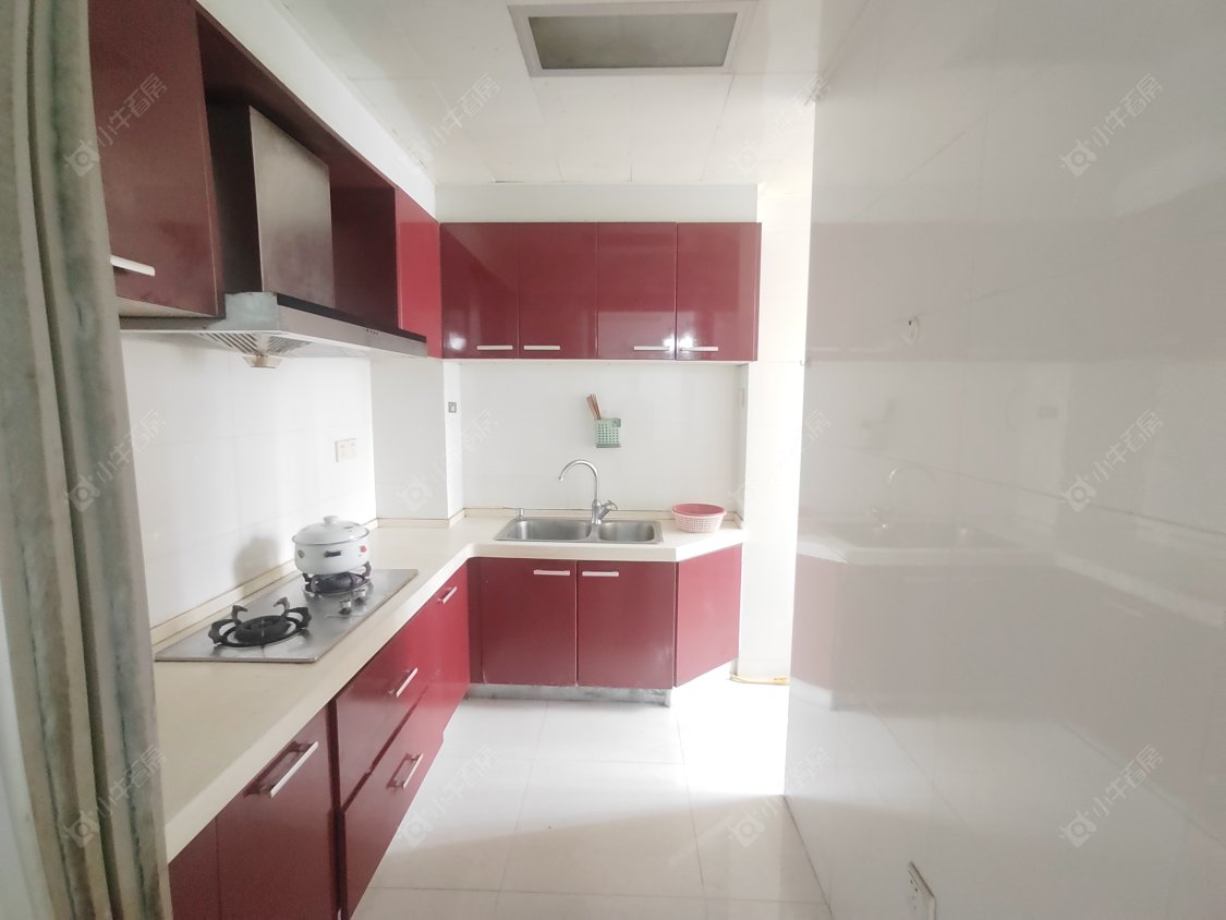 常州瑞丰花苑在租房源室内图_小牛看房