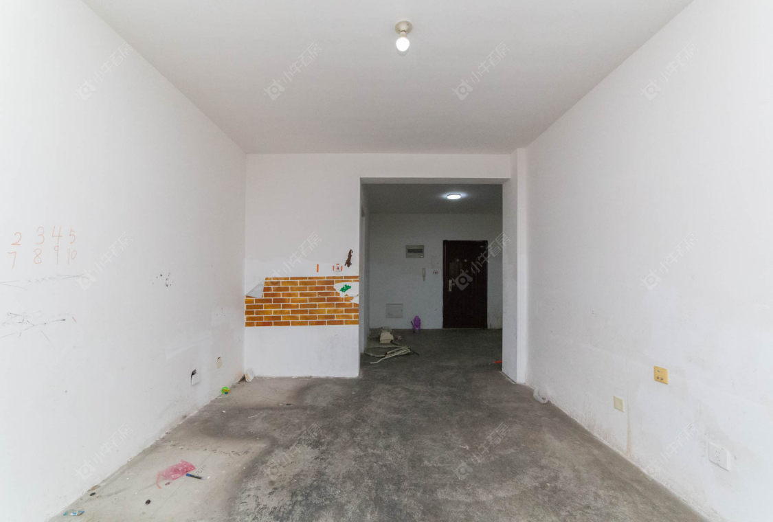 常州安家苑三期在售二手房源室内图_小牛看房