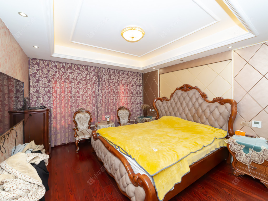 龙湖原山房源室内图 常州龙湖原山在售二手房源室内图_小牛看房