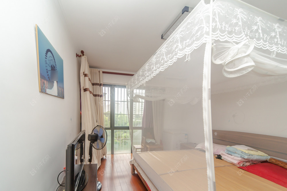 常州香树湾福园在售二手房_小牛看房