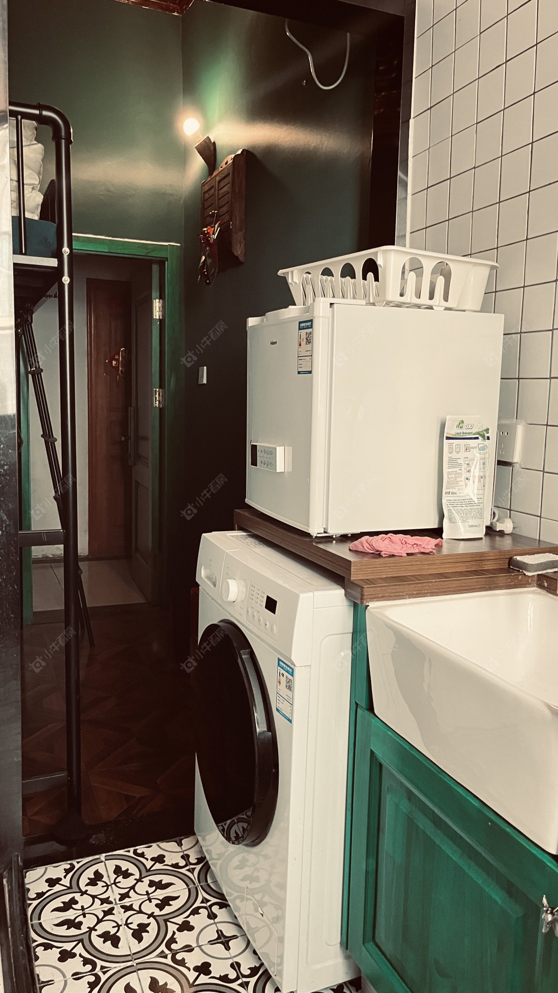 常州保纳商业广场在租房源_小牛看房