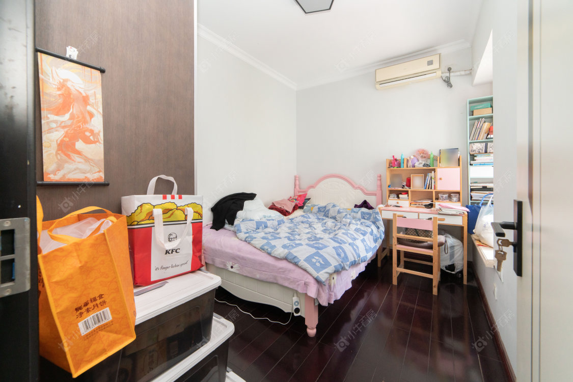 常州云山诗意在售二手房源室内图_小牛看房