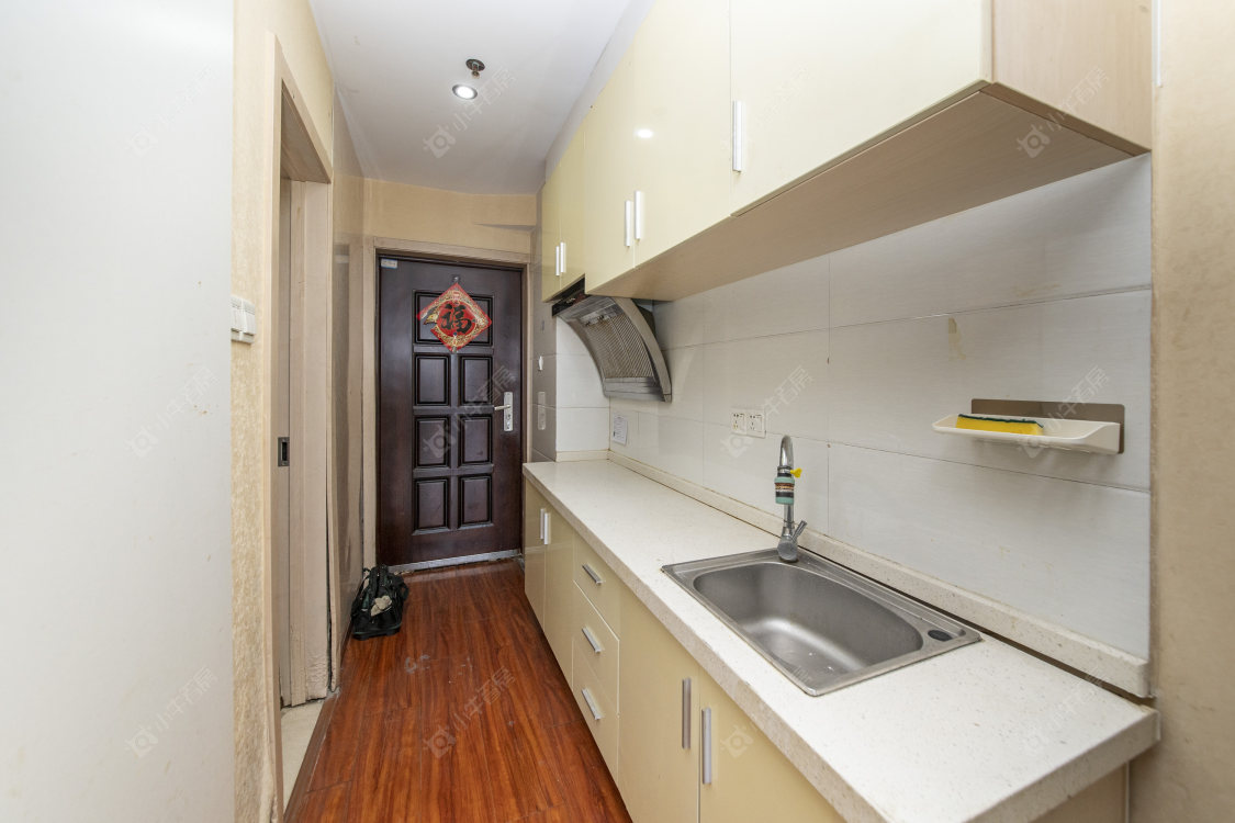 常州四季青服装城在售二手房源室内图_小牛看房