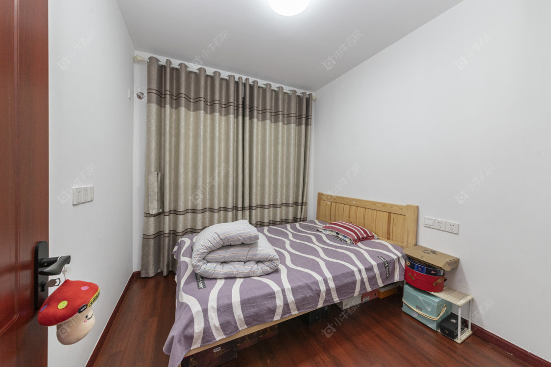 常州步步高广场在售二手房源室内图_小牛看房