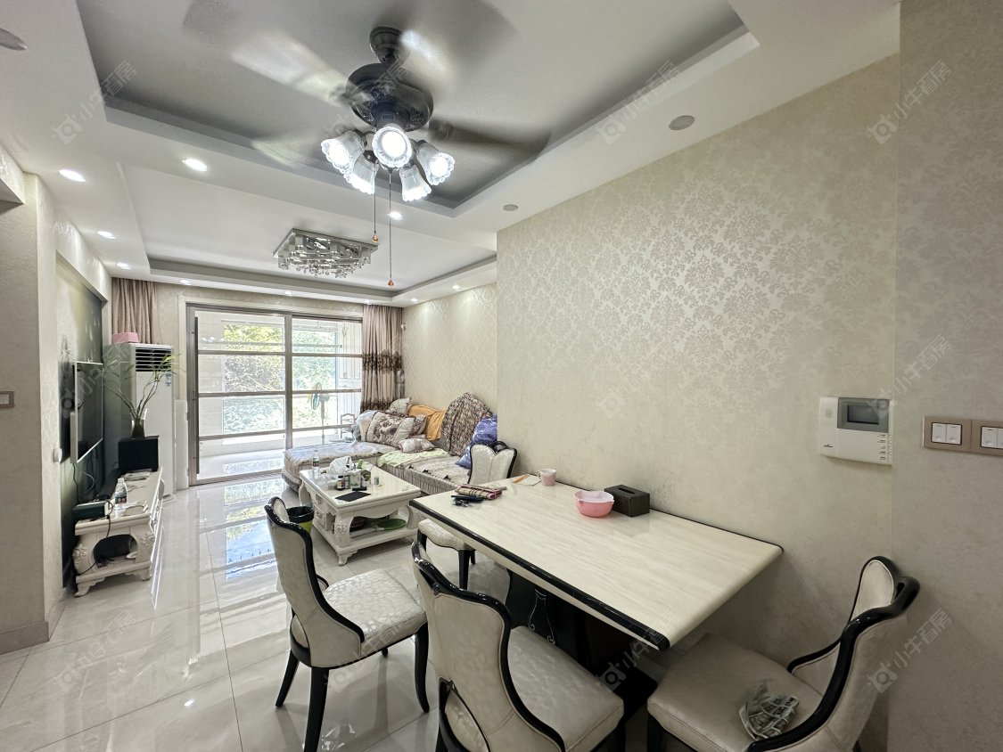 常州新城香溢澜桥二期在租房源_小牛看房