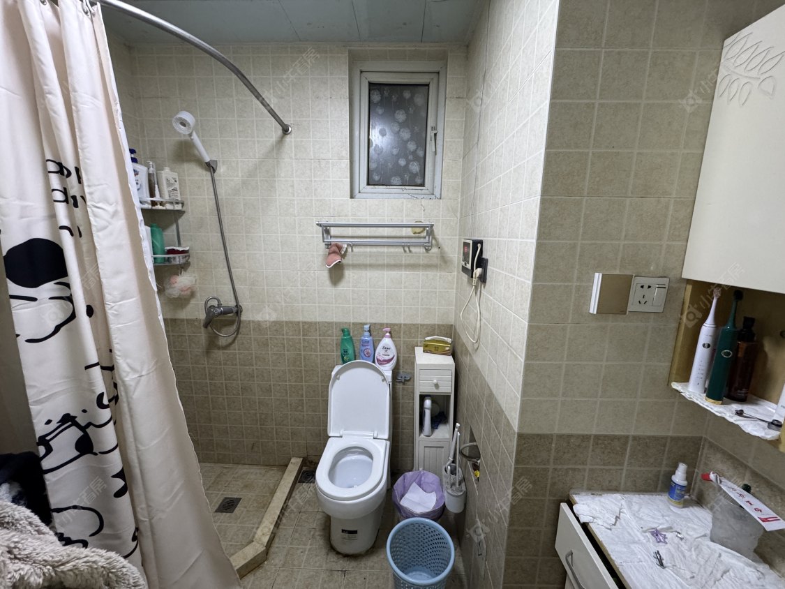 常州桂花园在租房源室内图_小牛看房