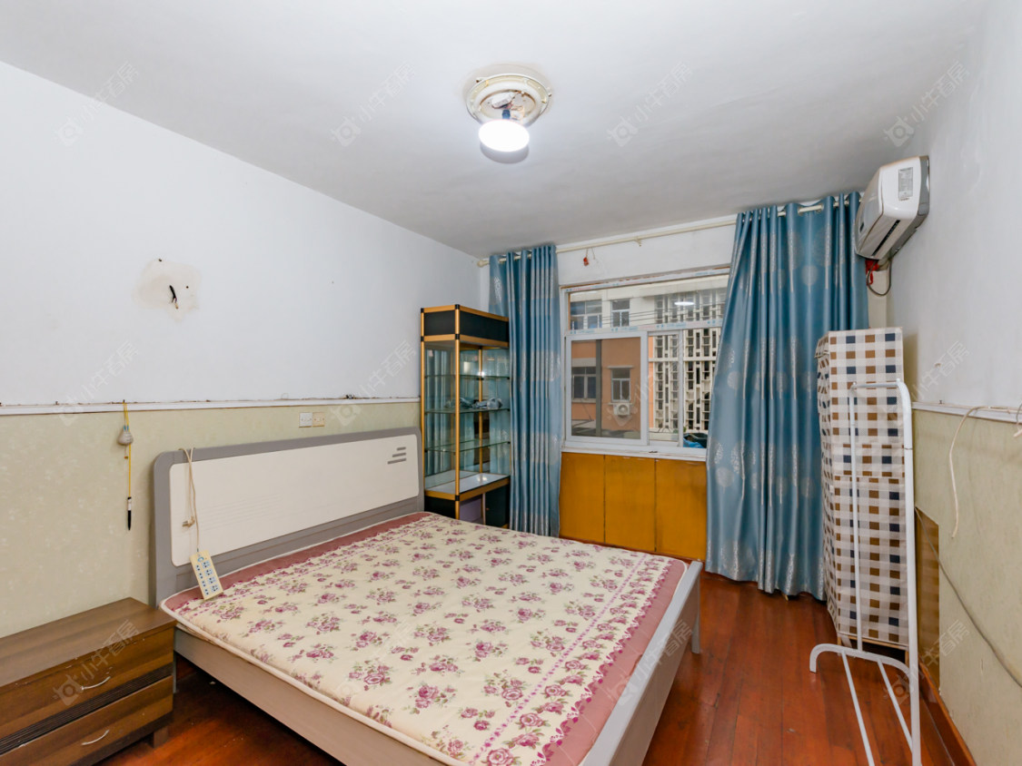 西新桥二村房源室内图 常州西新桥二村在售二手房源室内图_小牛看房