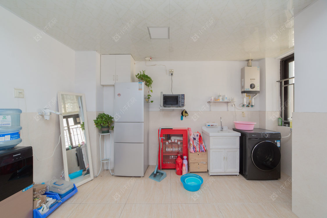 尚枫澜湾房源室内图 常州尚枫澜湾在售二手房源室内图_小牛看房