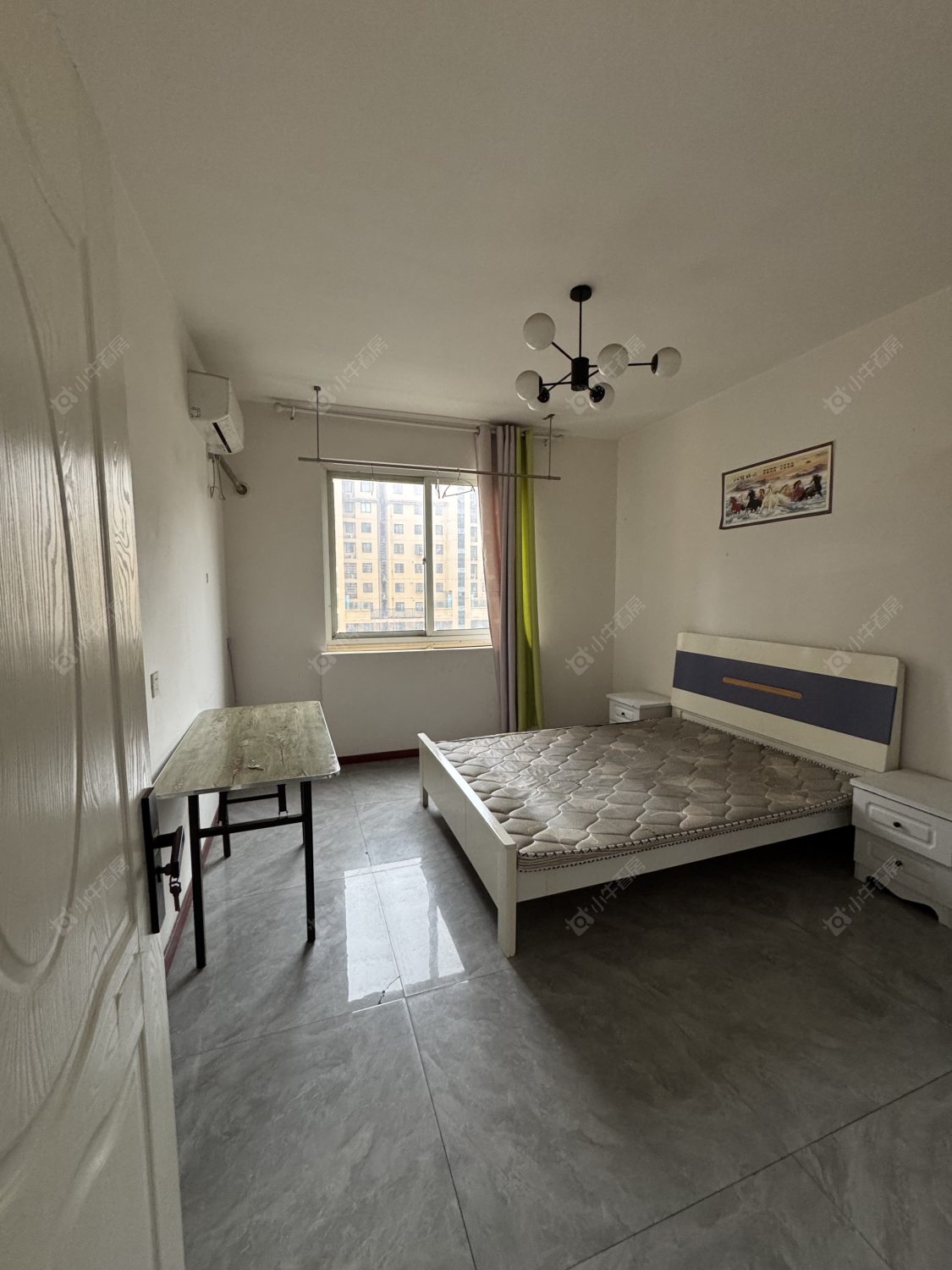 常州新景花苑一期在租房源室内图_小牛看房