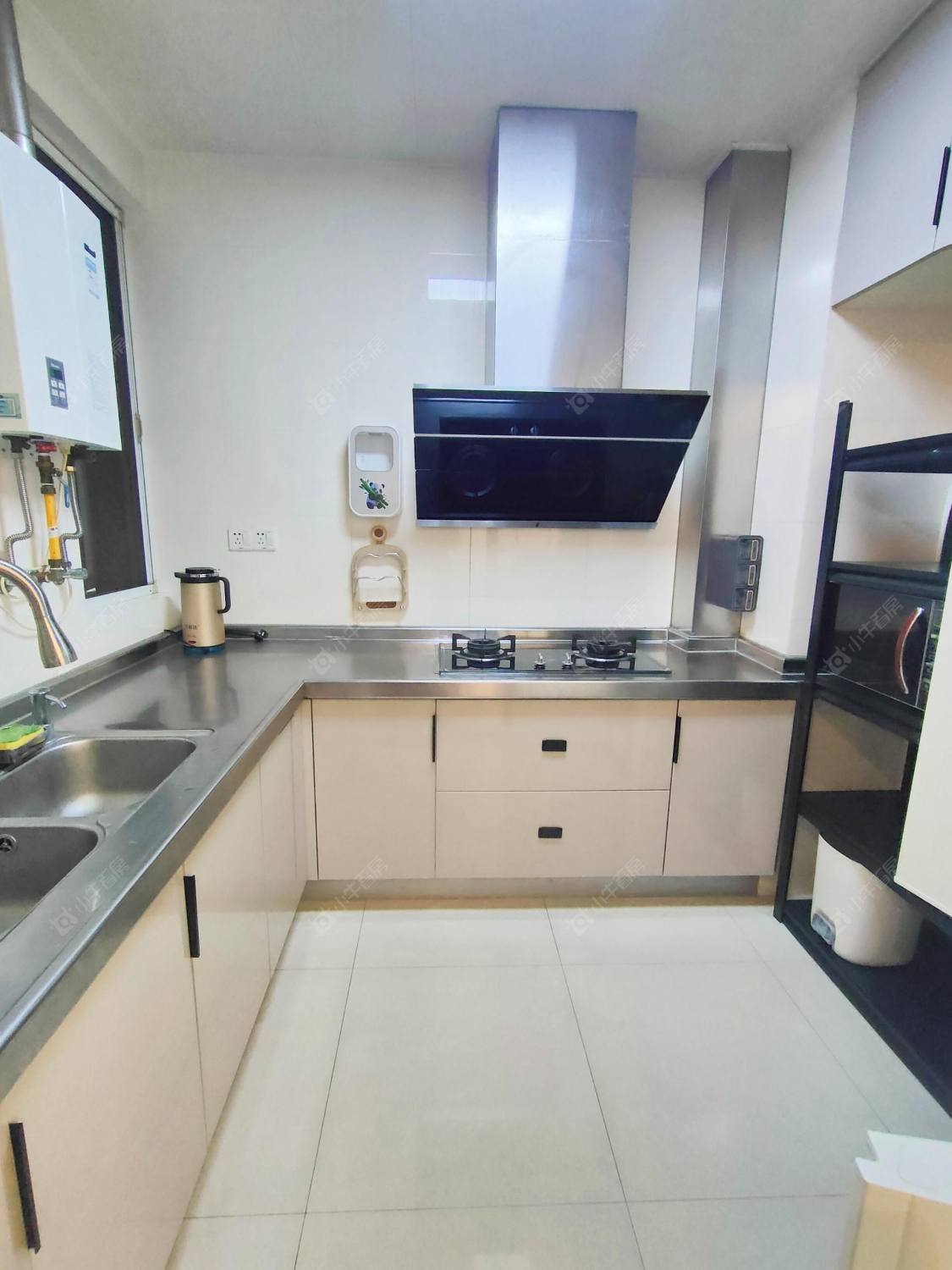 九龙仓时代上院房源室内图 常州九龙仓时代上院在租房源室内图_小牛看房