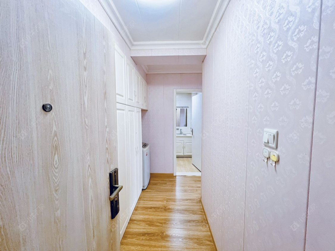 常州中奥珑郡在租房源室内图_小牛看房