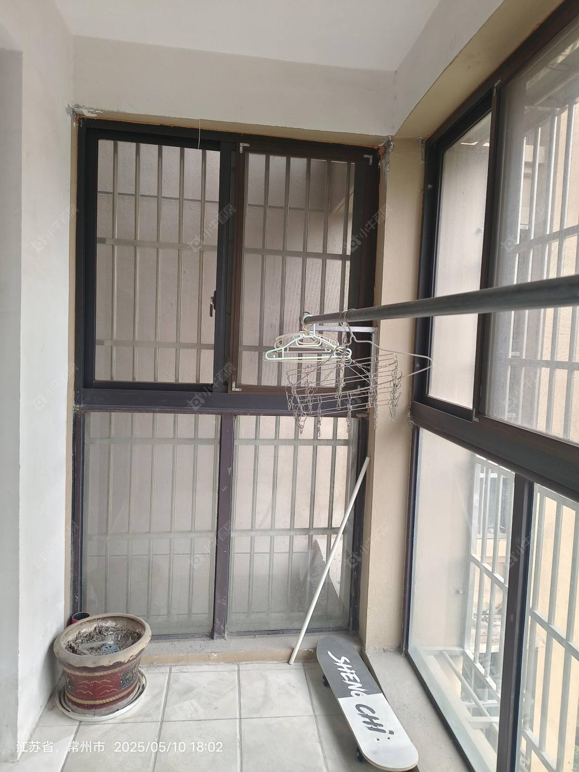 常州天禄西阆苑租房_天禄西阆苑3室2厅房源出租